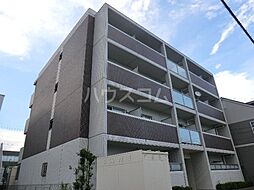 ソレイユ鳥居松 205