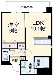 名古屋市港区当知3丁目