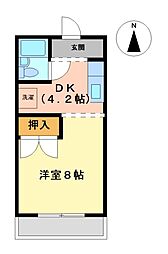 犬山市富岡新町1丁目