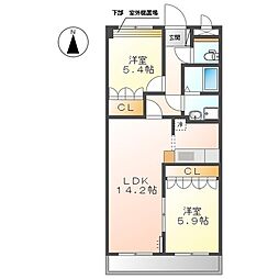 北名古屋市鹿田大門