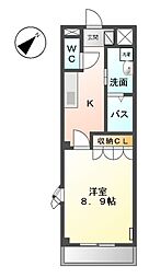 グリーングラス壱番館 307