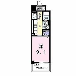 八王子市高倉町