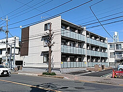 昭島市玉川町1丁目
