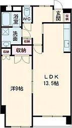 世田谷区用賀1丁目