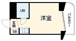 プレスイン日比野 4-A