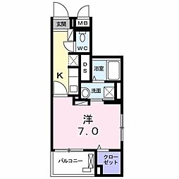 ライゼ京王八王子 203