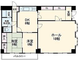 名古屋市中川区小碓通2丁目