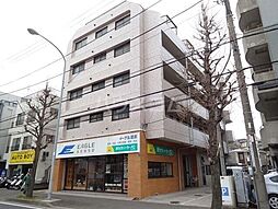 横浜市港南区日野2丁目