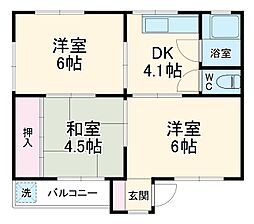 海部郡蟹江町舟入2丁目