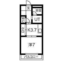 岐阜市久保見町