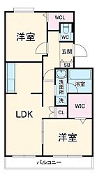 グリーンハイツ 20D