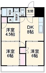 ウイング春日　I 103