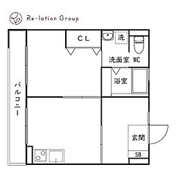 Ｇｒａｎｄ　Ｍａｉｓｏｎ　葵 105