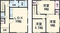 ラ・メールI 101