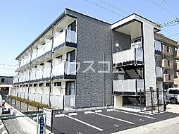 レオパレス津島町 101