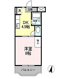 静岡市駿河区みずほ4丁目