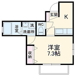 静岡市葵区片羽町