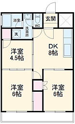 ウイング春日　II 203