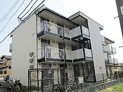 レオパレスレスト　清水 205