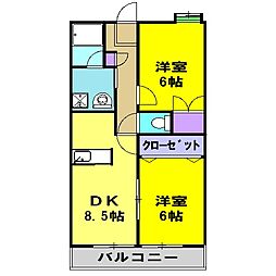 ビラヴェスタ 306