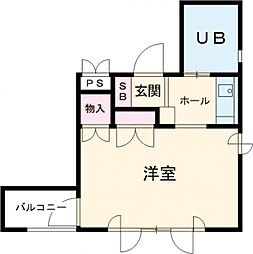 プルミエパートII 301