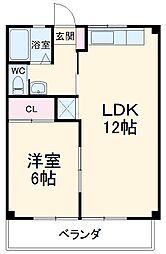名古屋市中川区万場5丁目