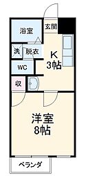 静岡市葵区南安倍1丁目