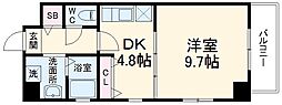 エスペランサ春日井駅前 401