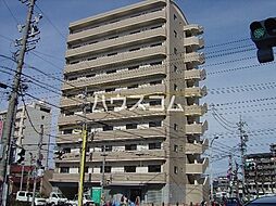 エスペランサ春日井駅前 602