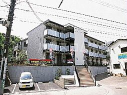 川崎市宮前区犬蔵1丁目