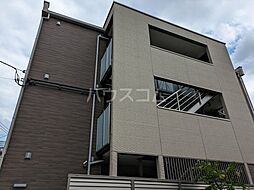 川崎市宮前区南野川2丁目