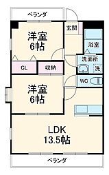 岐阜市上土居4丁目
