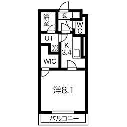 春日井市林島町3丁目