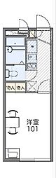 レオパレス山崎85 305