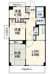 川口市東川口5丁目