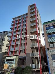 ザ　ウエスト　スクエア