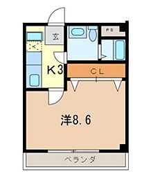 フローレス10番館