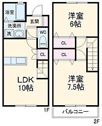 浜松市中央区丸塚町の一戸建て