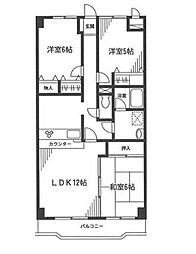 世田谷区鎌田3丁目