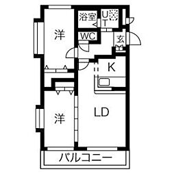 愛西市北一色町北田面