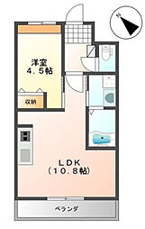 川口市南鳩ヶ谷6丁目