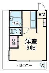 川口市仲町