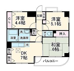 川口市本町1丁目