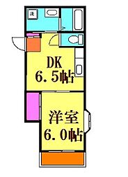 サングリーム川口 301
