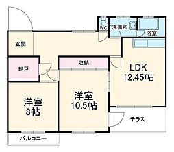 川口市大字安行北谷