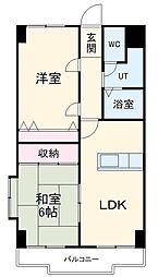 愛西市諏訪町橋本