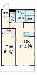 川口市中青木2丁目