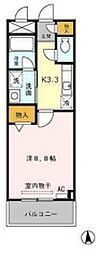 川口市中青木2丁目