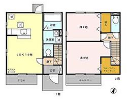 さいたま市中央区円阿弥2丁目の一戸建て