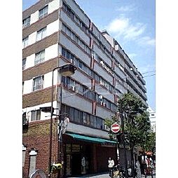 ファミリアマンション 602